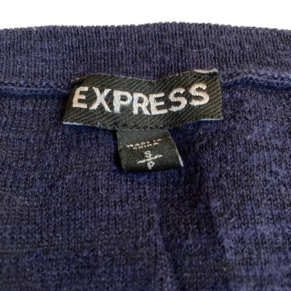 Women’s EXPRESS Top - Small - Picture 5 of 6